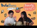 Bufo Nom Nom EP 1: Beauty World Food Centre Eats! 😋 | SIM-UB