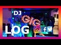 DJ GIG LOG | PARTY IN THE LOFT | 21st Birthday