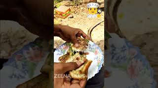 Bread Cheese Omlete/ ഒരു തവണ ബ്രഡ് ഇങ്ങനെ ചെയ്തുനോക്കൂ