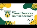 Welcome to Career Services & Student Employment!