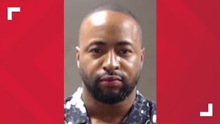 Uber driver makes first appearance in court after allegedly shooting 16-year-old