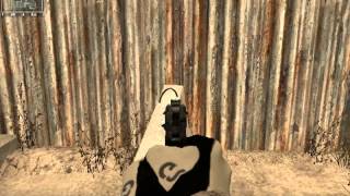 cod4 pc backlot bounce tutorial