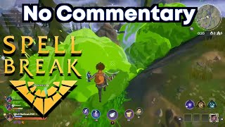 Spellbreak Gameplay - No Commentary