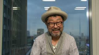 【Senri Oe】“Hmmm” Japan Tour 2020に向けてコメント動画到着！