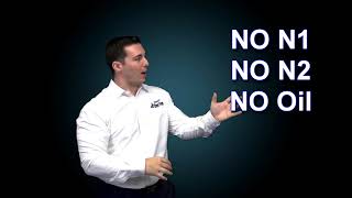 Engine Flameout Vs. Severe Damage. Joe Munoz Tells You What You Need To Know!