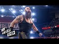 Download Braun Strowman's monstrous displays of strength - WWE Top 10 In Mp4 3Gp Full HD Video