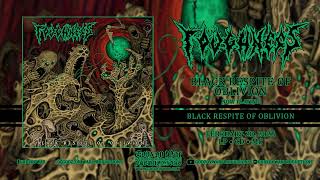 TOUGHNESS - Black Respite of Oblivion (Full Album)