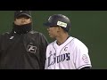 【あと1人で…】プロ初完封逃すも、千賀滉大が快投披露【2016年4月13日】