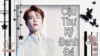 [ ONESHOT SUMIN ] || • CẬU THƯ KÝ ĐANH ĐÁ • ||