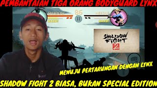 Shadow Fight Kembali - Shadow Fight 2 Indonesia - Part 1
