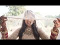 aditi kartik teaser best wedding film 2024