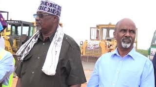 Warka Daah Furka wijiga sedaxaad ee biya xireenka Beledweyne by khaalid