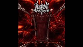 Funeratus - Echoes in Eternity  #deathmetalclassics #funeratus #brazilianband #fullalbum #mococa