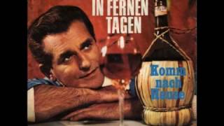 René Carol - Wenn einmal in fernen Tagen