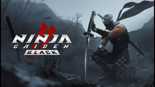 Ninja Gaiden 2 Black : Path of the mentor (Very Hard) Difficulty