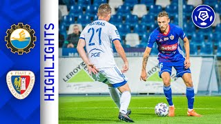 ROLLERCOASTER IN MIELEC | Stal - Piast | HIGHLIGHTS | Ekstraklasa 2020/21 | Round 5