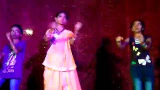 Karvetinagaram dances