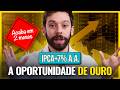 IPCA + 7%: A MELHOR OPORTUNIDADE DO ANO NA RENDA FIXA? | Veja onde encontrar e como investir