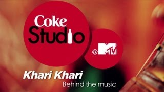 Khari Khari - BTM - Amit Trivedi, Kavita Seth & Kutle Khan - Coke Studio @ MTV Season 3