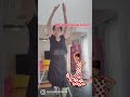 online flamenco lesson オンラインフラメンコクラスの様子