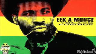 Eek-A-Mouse - Zum Galli