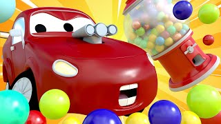 車 アニメ 子供 Kuruma 車 アニメ 子供 Kuruma