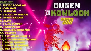 GASPOL‼️ DUGEM HOUSE MUSIC 2007 DJ MABES KOWLOON 777