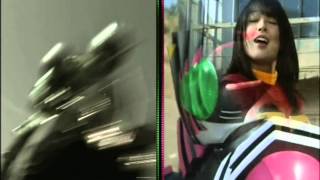 【MAD】Kamen Rider Decade Movie (HD)