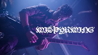 Misþyrming - Alsæla (live Chambéry - 26/09/2019)