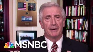 Andy Card: Nikki Haley Was ‘Probably Wrong To Put This In A Book’ | Velshi \u0026 Ruhle | MSNBC