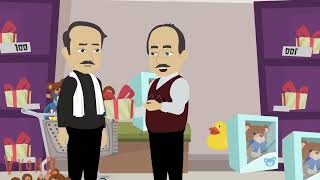قصه كاملة.. اتجوز على مراته من وراها بس لما عرفت خدت حقها منها بطريقه عبقرية واللى حصل محدش يتوقعه😱👌