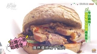 【苗栗】四月桐花小徑 賞桐勝地 食尚玩家 20160517