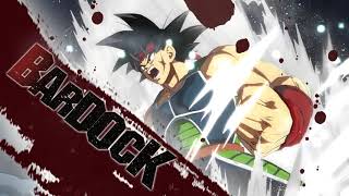 Dragon Ball FighterZ OST   Bardock's Theme