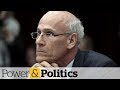 Download Wernick to step down in wake of SNC-Lavalin controversy | Power & Politics In Mp4 3Gp Full HD Video