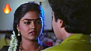 Pachani Samsaram Telugu movie PART- 12 || Super Star Krishna, Aamani, Nirosha Radha || TMT
