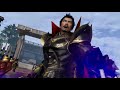 warriors orochi 4『無双orochi3』new gameplay athena nobunaga zhao yun