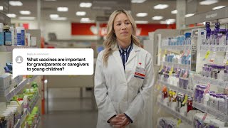 Why TDAP Vaccine Is Important | Immunization Education | CVS Pharmacy