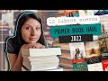 PRIMER BOOK HAUL 2022/📚12 Libros nuevos | Laura Oliva