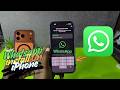 How to Setup WhatsApp on iPhone 17 Pro Max