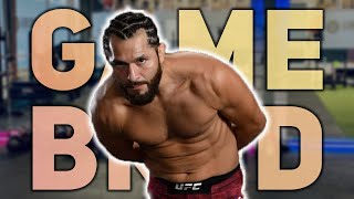 Train Like JORGE MASVIDAL: 12 Kettlebell Exercises To Become a Gamebred Fighter