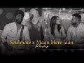Soulmate x Maan Meri Jaan Mashup | SUNLOS | 2024
