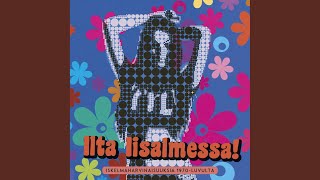 Ilta Iisalmessa