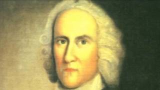 Puritan Jonathan Edwards Sermon - \