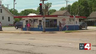 Route 66 ice cream shop in Granite City celebrates Mother Road’s 100th birthday