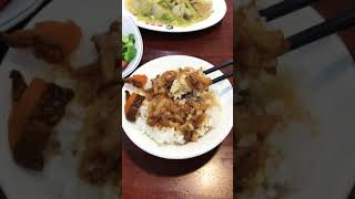 鬍鬚張南倉店 - 滷肉飯小碗