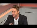 Meet Justin Hartley of NBC's 'This Is Us'