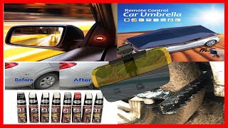 #4 알리익스프레스 아마존에서 살수있는 가성비 최고 유용한 자동차 용품 베스트  5/Aliexpress Best Car Accessories