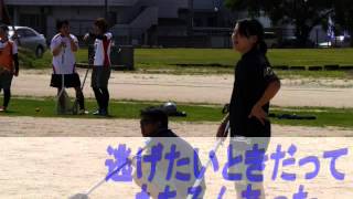 愛媛大学女子ラクロス部　モチベーションPV