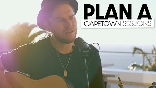 Johannes Oerding – Plan A (Capetown Sessions) | Lyric Video
