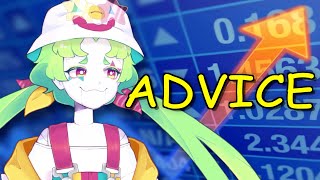 Advice for V-Tubers and Streamers looking to get started!